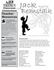Jack And The Beanstalk Pdf